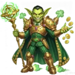 Goblin Heritage Armor Boost