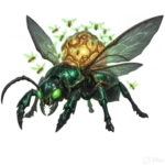 Nesting Swarmite Mount