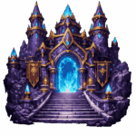 Algethar Academy Dungeon Boost