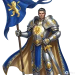 Stormwind Reputation