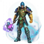 Weapon Illusions Boost