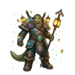 Zskera Vault Keys Farm
