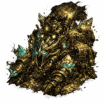 Eco-Dome Aldani Dungeon Boost