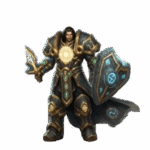 The Stonevault Dungeon Boost