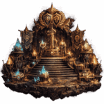 PvP Achievements Decor