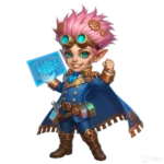 Gnomeregan Exiles Reputation