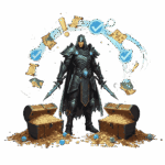 Awakened Raids Full Gear Boost