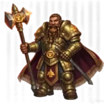 Ironforge Reputation
