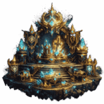 Battle for Azeroth Achievements Decor