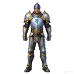 Human Heritage Armor Boost