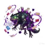 Mail Muncher Mount