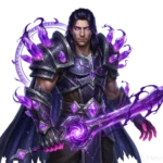 Voidscar Arena Dungeon Boost