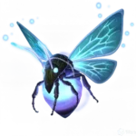 Elder Glowmite Mount