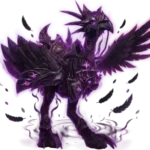 WoW Void-Touched Hawkstrider Mount Boost