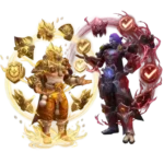 Preyseeker's Wrath Mount