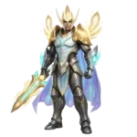 Lightforged Draenei Heritage Armor Boost