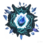 Incognitro, the Indecipherable Felcycle Mount