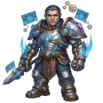 Mag'Har Orc Heritage Armor Boost