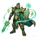 Master of Deepwind Gorge Boost