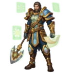 Dragon Isles Factions Renown