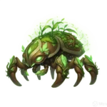 Untainted Grove Crawler Mount