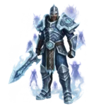 Glory of the Icecrown Raider