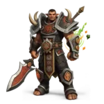 Glory of the Draenor Hero