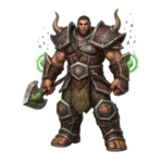 Glory of the Legion Raider