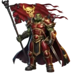 Ambassador of the Alliance Boost