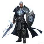 Legion Secret Mounts Bundle