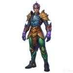 Dragon Isles Pathfinder Boost