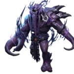 The Faceless One Title