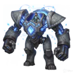 Stonevault Mechsuit Mount Boost