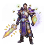 WoW Magister's Spell Bee Comb Mount Boost