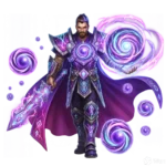 Master of Temple of Kotmogu Boost