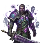 Reeking of Visions Achievement