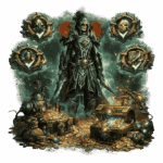 Liberation of Undermine Full Gear Boost
