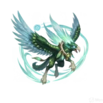 Amani Windcaller Mount