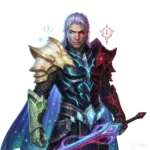 Glory of the Shadowlands Hero Boost