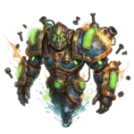 WoW Unbound Manawyrm Mount Boost