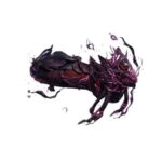 Preyseeker's Nightmare Mount