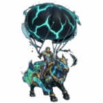 Delver's Gob-Trotter Mount