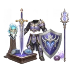 Ultimate Gearing Bundle