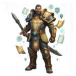 The Loremaster Achievement