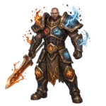 Glory of the Cataclysm Hero