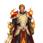 Priory of the Sacred Flame Dungeon Boost