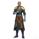 Master of Seething Shore Boost