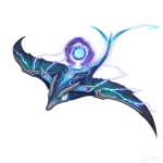 Augmented Stormray Mount