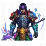 WoW Midnight PVP Full Gear