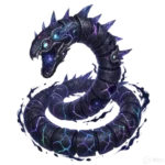 Ny'alothan Shadow Worm Mount